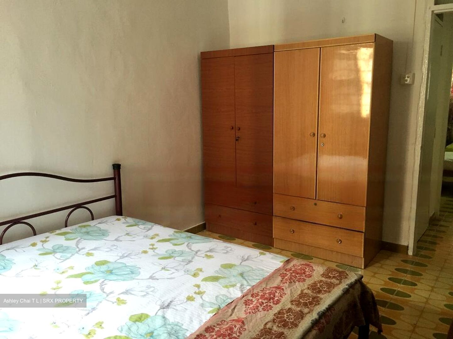 Blk 39 Bedok South Parkview (Bedok), HDB 3 Rooms #556323181